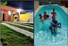 Casa em Paracuru Beach
